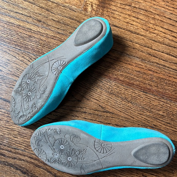 Steve Madden Pallacce flats - Picture 2 of 4